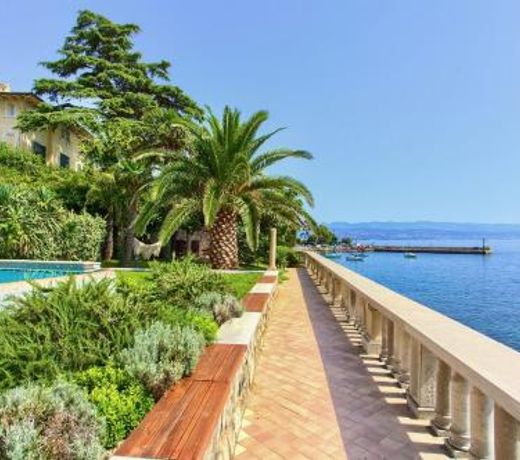 Villa Baronessa