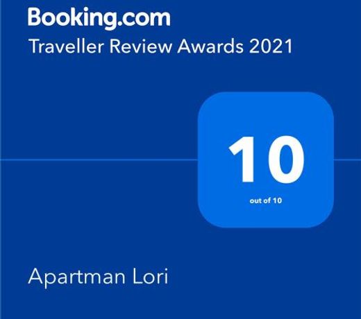 Apartman Lori