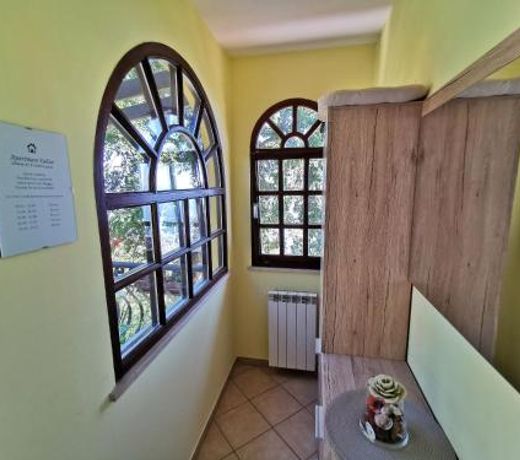 Apartment Delost