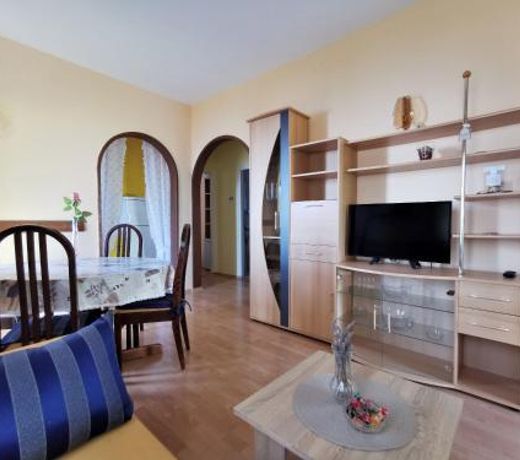 Apartment Delost