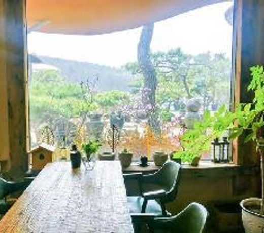Paju Terra Pension A
