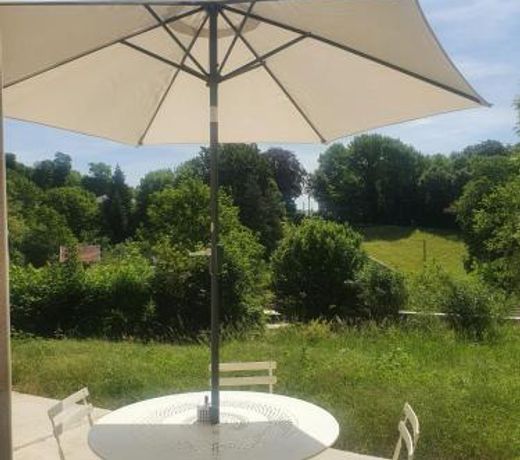 Tiny house a 100m du chateau fort