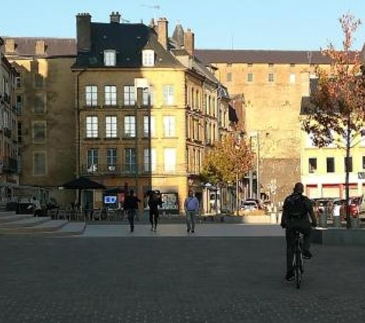 Le Logis des Dames