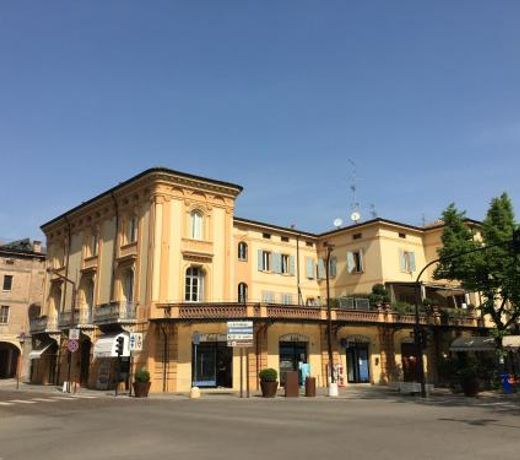 Domus Aurea Luxury Suites