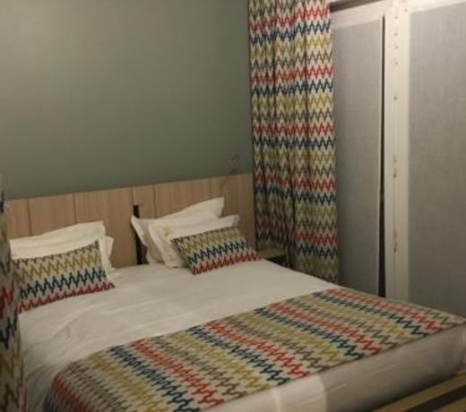 L'appartement de la Matelote face mer 4 personnes