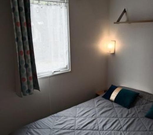 Camping MAR ESTANG face plage