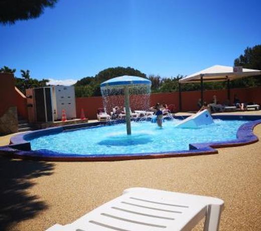 Camping Mar Estang