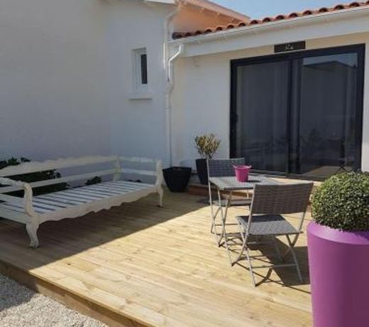Appartement Re (4 personnes)
