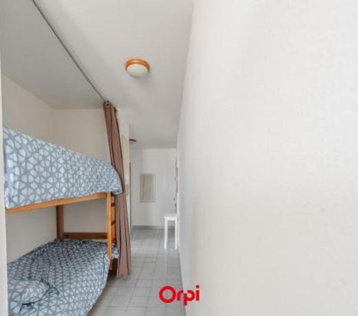 Appartement Chatelaillon-Plage, 2 pieces, 4 personnes - FR-1-535-6