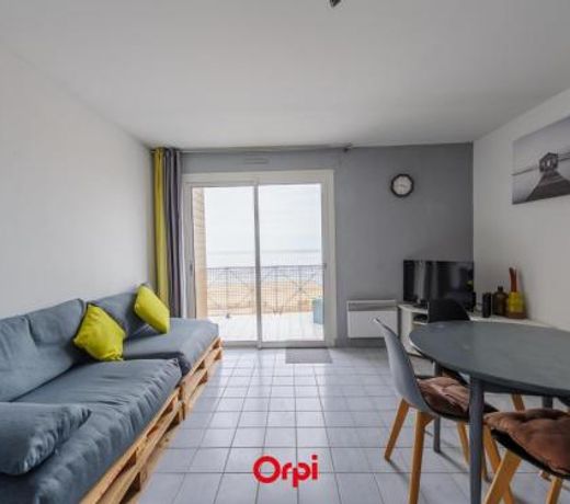 Appartement Chatelaillon-Plage, 2 pieces, 4 personnes - FR-1-535-6