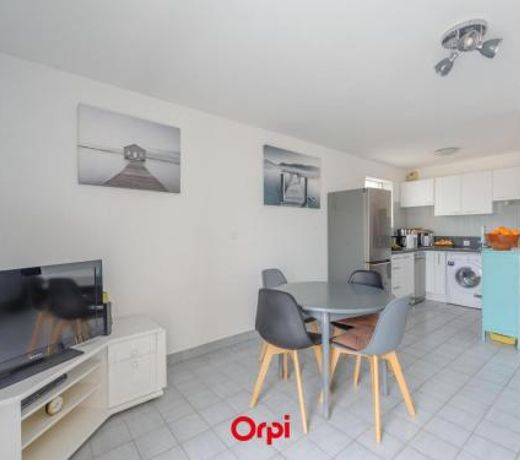 Appartement Chatelaillon-Plage, 2 pieces, 4 personnes - FR-1-535-6