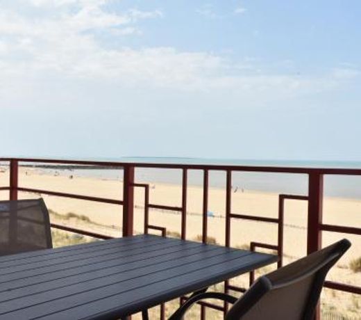 Appartement Chatelaillon-Plage, 2 pieces, 4 personnes - FR-1-535-5