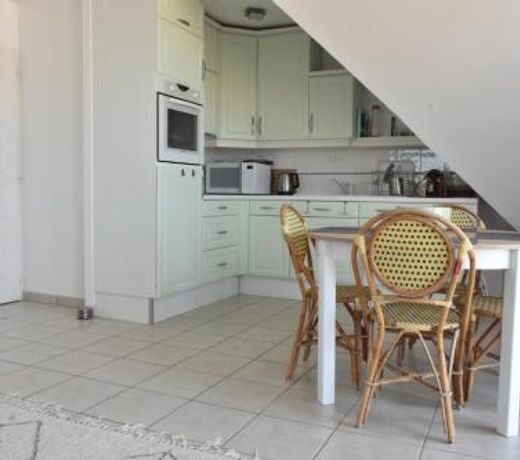 Appartement Chatelaillon-Plage, 2 pieces, 4 personnes - FR-1-535-5
