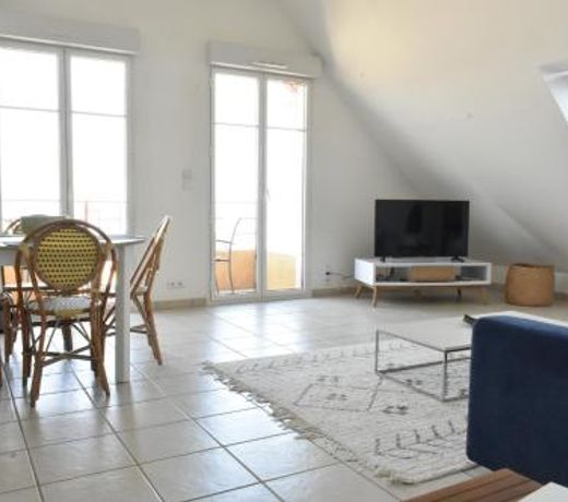 Appartement Chatelaillon-Plage, 2 pieces, 4 personnes - FR-1-535-5