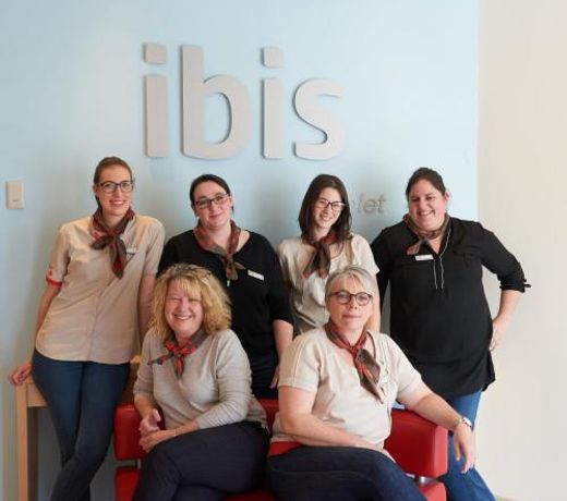 ibis Cholet
