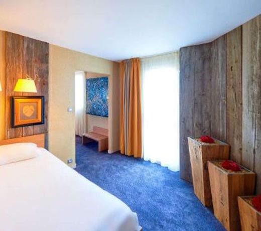ibis Styles Cholet
