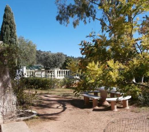Rez de villa avec Jardin Domaine des Moulieres