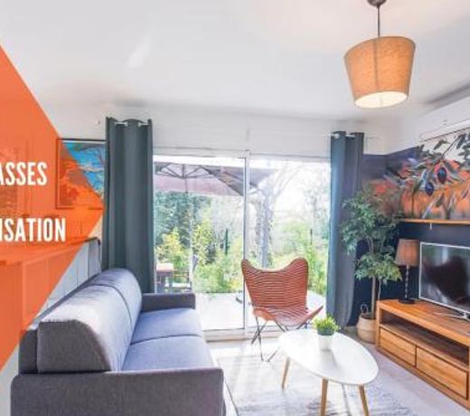 VILLA PROVENCE - TERRASSES - CLIM & BBQ - La Valette-du-Var