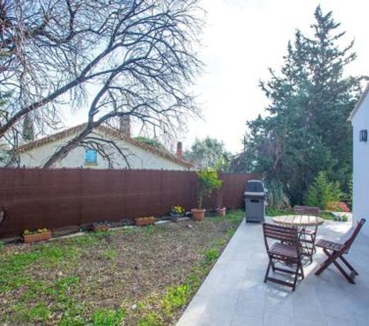 VILLA PROVENCE - TERRASSES - CLIM & BBQ - La Valette-du-Var