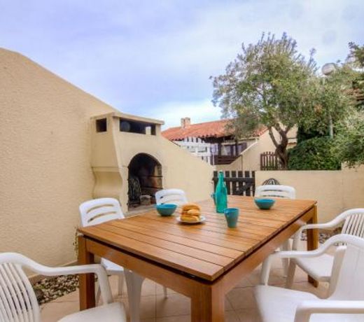 Holiday Home Les Maisons de la Plage-9
