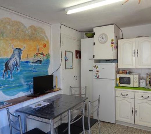 Typique Logement de Pécheur Proche Port
