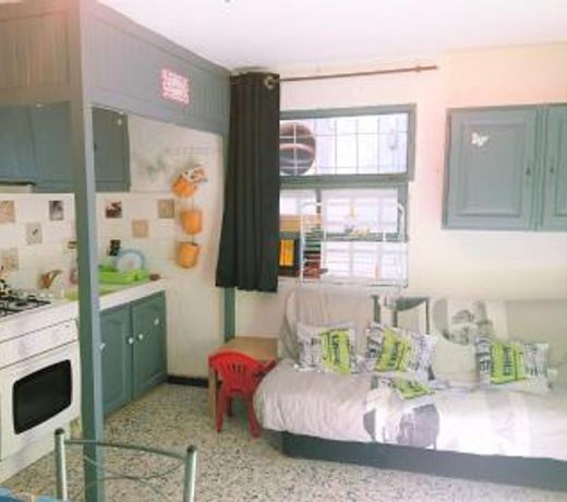 Typique Logement de Pécheur Proche Port