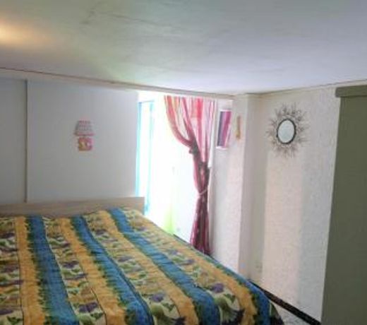 Typique Logement de Pécheur Proche Port