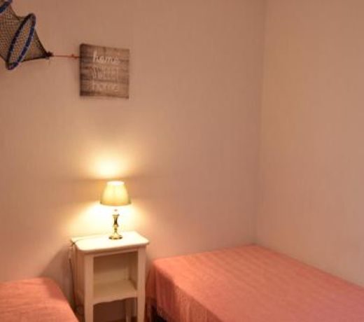 T2 avec Jardin Proche Plage Camargue Village F