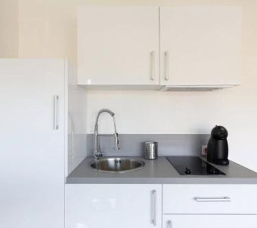 HeavnStay Studio Cannes-Marina