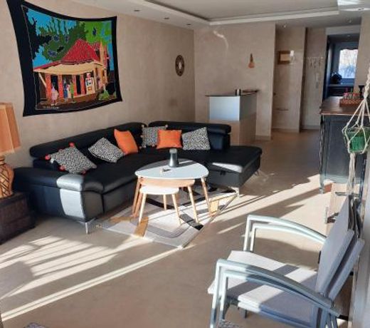 Magnifique appartement refait a neuf