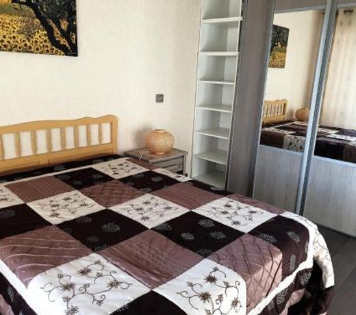 Magnifique appartement refait a neuf