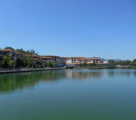 Appartement dans Mandelieu Riviera Resort