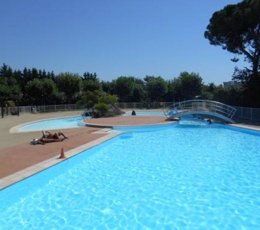 Appartement dans Mandelieu Riviera Resort