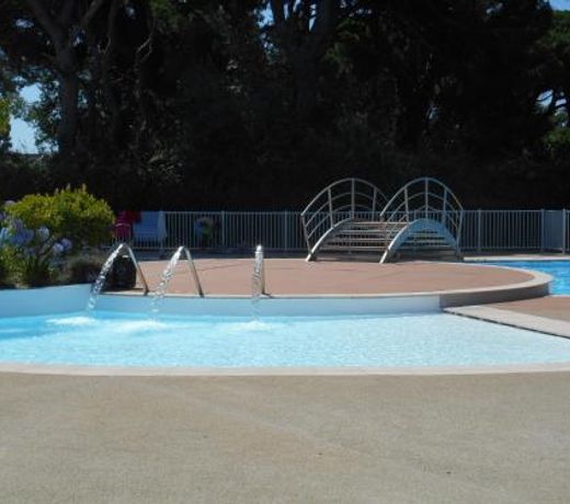 Appartement dans Mandelieu Riviera Resort
