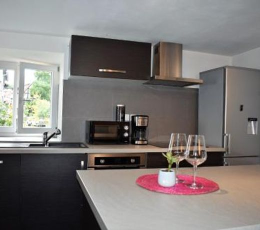 La petite maison de Vinylous
