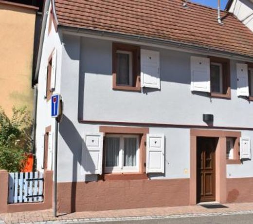 La petite maison de Vinylous
