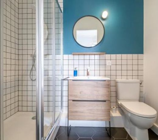Smart Lodge - Villa avec Piscine en bords de Marne
