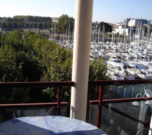 port de plaisance