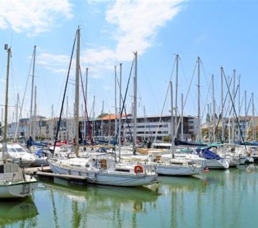 Port de plaisance