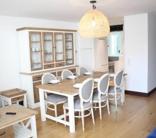 Appartement Rochefort, 3 pieces, 6 personnes - FR-1-246B-27
