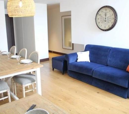 Appartement Rochefort, 3 pieces, 6 personnes - FR-1-246B-27