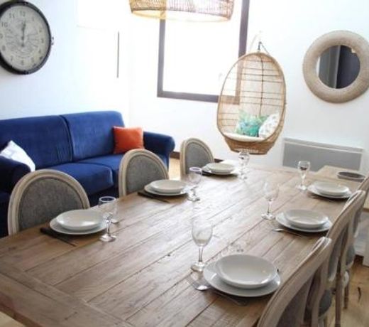 Appartement Rochefort, 3 pieces, 6 personnes - FR-1-246B-27