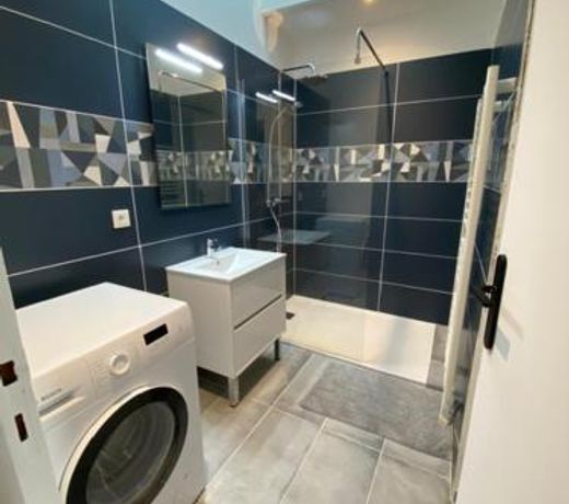 Bel appartement lumineux hypercentre ROCHEFORT
