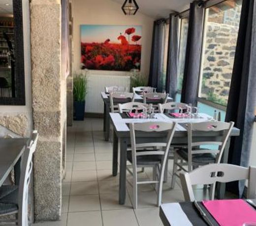 Auberge de la Tour