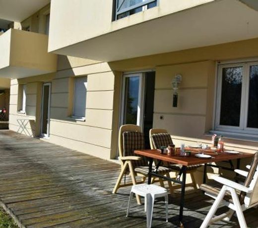 Spacious Apartment in Sallanches near Ski Area