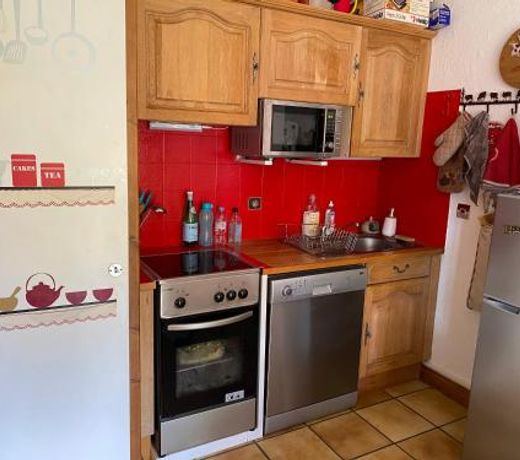 3101 Route de Nant Cruy immeuble le Grand R