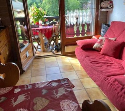 3101 Route de Nant Cruy immeuble le Grand R