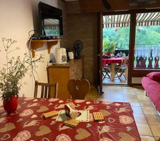 3101 Route de Nant Cruy immeuble le Grand R
