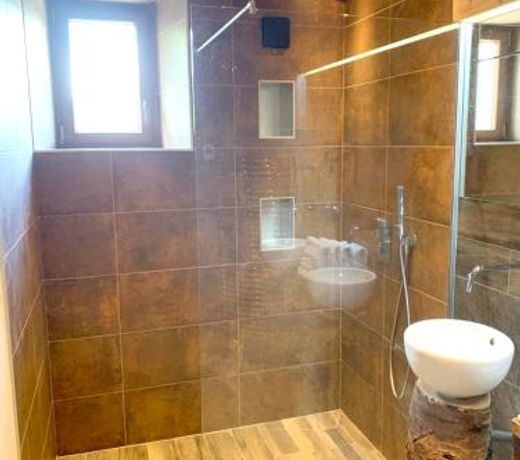 Appartement de 2 chambres a Sallanches avec magnifique vue sur la montagne balcon amenage et WiFi