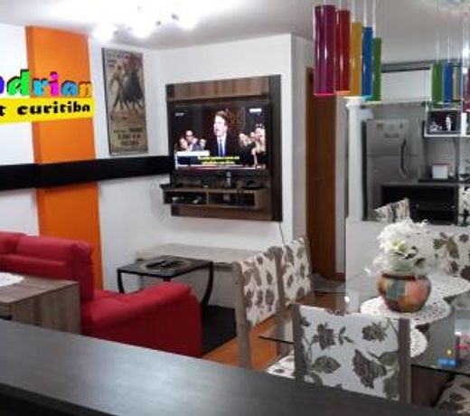 Mondrian Airport Curitiba